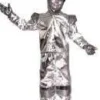 Creative Costuming Child Tin Man Costume Children's Costumes