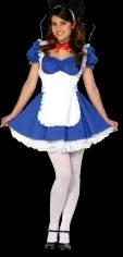 Creative Costuming Alice In Wonderland Costume Storybook Characters