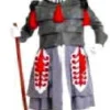 Creative Costuming Wicked Witch's Guard Costume Wizard Of Oz
