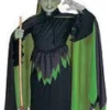Creative Costuming Child Wicked Witch Costume