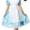 Creative Costuming Storybook Characters Alice Costume Alice In Wonderland
