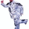 Creative Costuming Tin Man Costume Wizard Of Oz