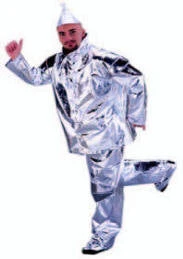 Creative Costuming Tin Man Costume Wizard Of Oz