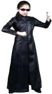 Creative Costuming The Matrix Child Street Diva Costume Children's Costumes