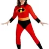 Creative Costuming Mrs. Incredible Costume Women's Costumes