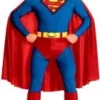 Creative Costuming Superman⢠Costume Men's Costumes