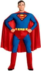 Creative Costuming Superman⢠Costume Men's Costumes