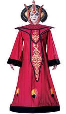 Creative Costuming Adult Queen Amidala™ Star Wars