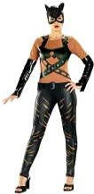 Creative Costuming Catwoman™ Costume