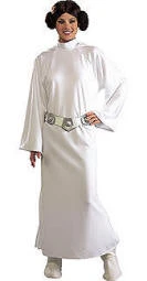 Creative Costuming Deluxe Princess Leia™ Costume