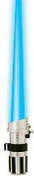Creative Costuming Luke Skywalker™ Lightsaber Armor & Weapons