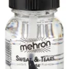 Creative Costuming Mehron M154 Sweat & Tears 1oz/30ml