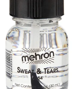 Creative Costuming Mehron M154 Sweat & Tears 1oz/30ml