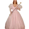 Tabi's Characters - Simply The Best! Glinda Good Witch Costume / Wizard Of Oz