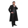 Tabi's Characters President Abraham Lincoln Civil War Era Costume