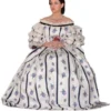 Creative Costuming Mrs. Abe Lincoln / Mary Todd Lincoln Costume Women's Costumes