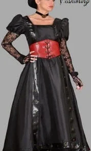 Creative Costuming Steampunk Lady Costume Women's Costumes