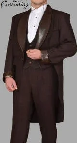 Creative Costuming Steampunk Man Costume Men's Costumes
