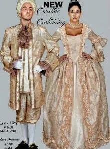 Creative Costuming Marie Antoinette Costume Women's Costumes