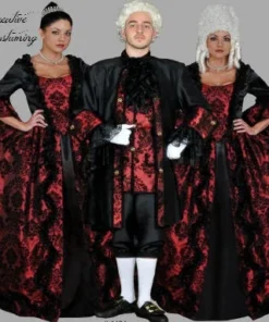 Creative Costuming Men's Costumes Colonial Man Costume