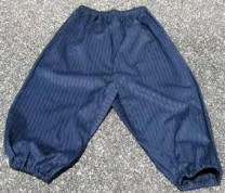 Creative Costuming Pirate/Colonial Knickers Ahoy Me Hearties!