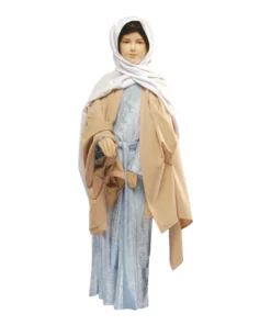 Tabi's Characters Virgin Mary Costume (Child)
