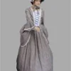 Creative Costuming Colonial Girl Costume