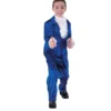 Creative Costuming Child Austin Powers Costume / 1960's Swinger Children's Costumes