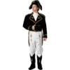 Tabi's Characters Napoleon Bonaparte Costume