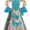 Creative Costuming Queen Elizabeth Costume #3 Women's Costumes