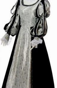 Creative Costuming Women's Costumes Musketeer Lady Costume