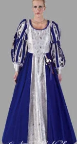 Creative Costuming Women's Costumes Musketeer Lady Costume