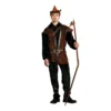 Tabi's Characters - Simply The Best Robin Hood Costume / Deluxe Robin Hood Of Loxley Theater Quality Costume Men's Costumes
