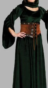 Creative Costuming Maid Marion Costume Women's Costumes