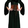 Tabi's Characters - Simply The Best Women's Costumes Deluxe Maid Marian Costume