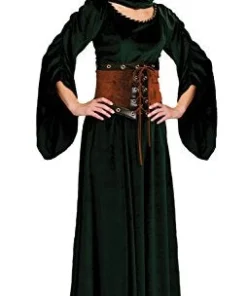 Creative Costuming Maid Marion Costume Women's Costumes