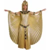 Tabi's Characters Cleopatra Dress Costume