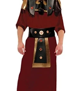 Creative Costuming Men's Costumes King Of Egypt / King TUT / Egyptian Pharaoh / Tutankhamen Costume