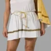Creative Costuming Women's Costumes Ladies Toga Costume