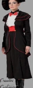 Creative Costuming Mary Poppins Spoon Full Of Sugar Costume Storybook Characters