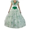 Creative Costuming Women's Costumes Scarlett O'Hara Dress Costume / Scarlett BBQ Dress / Southern Belle Costume / Old South