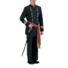Tabi's Characters Civil War Union Officer Costume