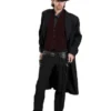 Tabi's Characters - Simply The Best! Western Gunslinger Costume / Riverboat Gambler / Wild West Men's Costumes