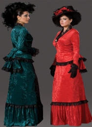 Creative Costuming Victorian Costume (Sadie) Women's Costumes