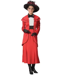 Creative Costuming Mary Poppins Spoon Full Of Sugar Costume