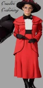 Creative Costuming Mary Poppins Spoon Full Of Sugar Costume Storybook Characters