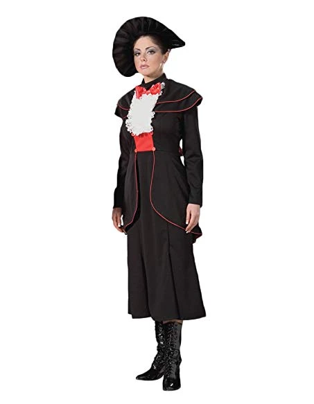 Creative Costuming Mary Poppins Spoon Full Of Sugar Costume