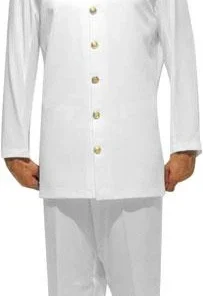 Creative Costuming Navy Officer Costume