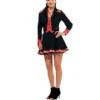 Tabi's Characters - Simply The Best! Women's Costumes Cigarette Girl Costume / Camera Girl