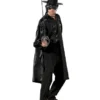 Tabi's Characters - Simply The Best Men's Costumes Zorro Costume / Masked Bandit